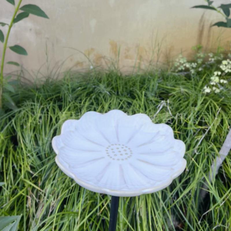 Insect Drinking Station Bee And Butterfly Waterer