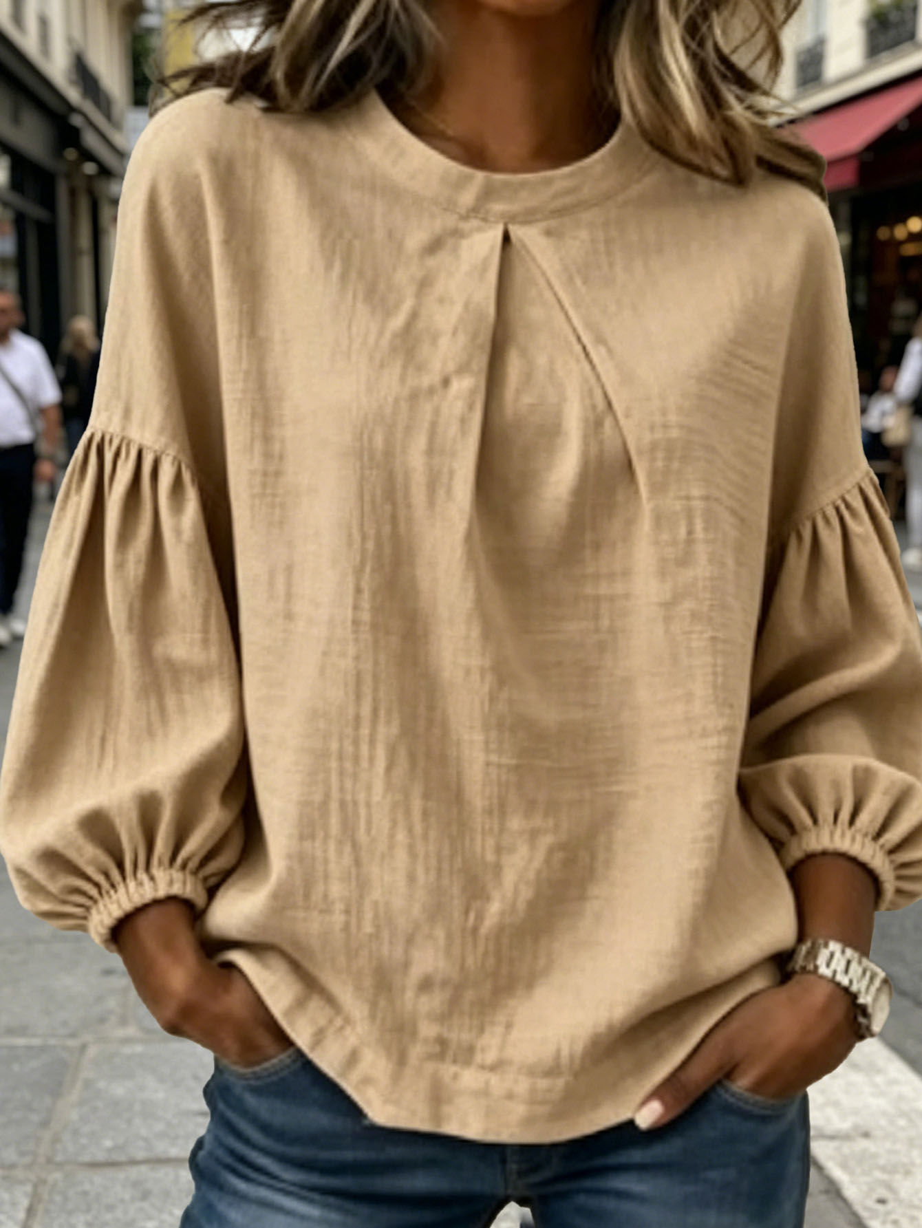 Khaki