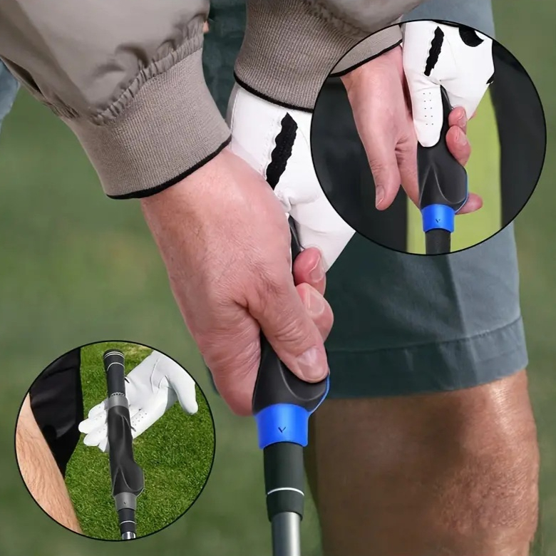 Golf Grip Golf Handstyle Grip