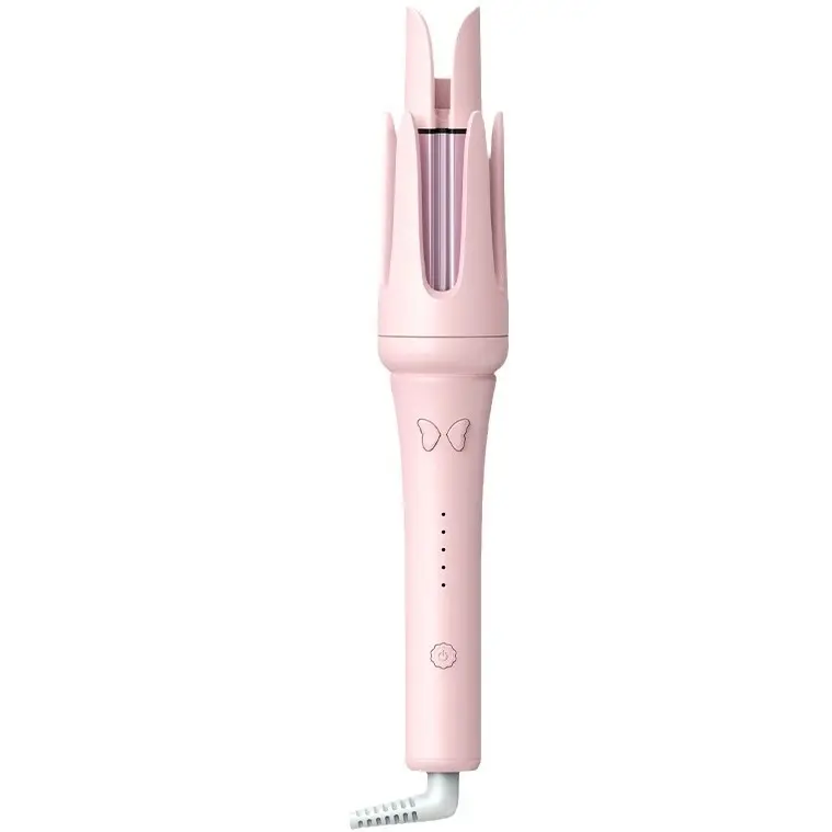 Cross-border Fully Automatic Hair Curler Gentle On Hair