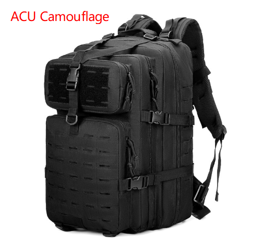 Amazon Bestseller Mens And Womens Hiking Backpack 5