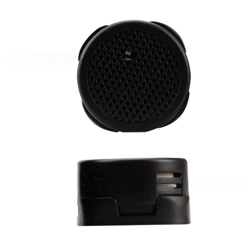 Car Audio Tweeter Speaker High Fidelity Compact 4