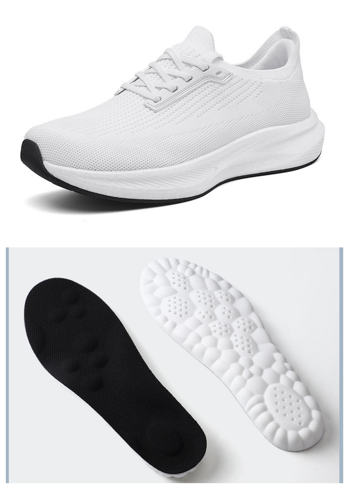 Fashionable Casual Running Shoes