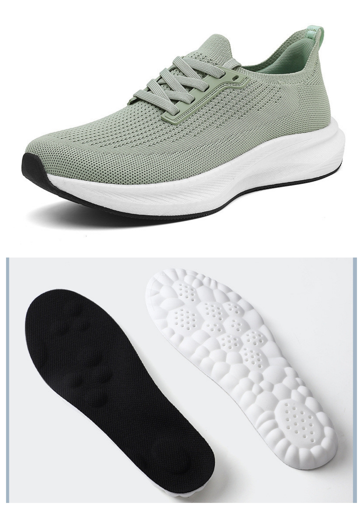Fashionable Casual Running Shoes