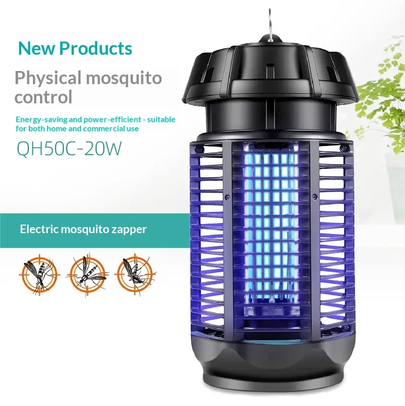 20W Indoor And Outdoor Electric Mosquito Killer