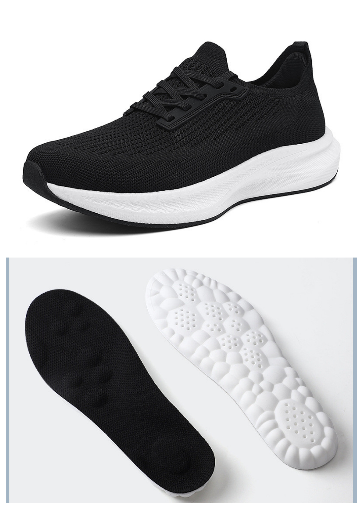 Fashionable Casual Running Shoes