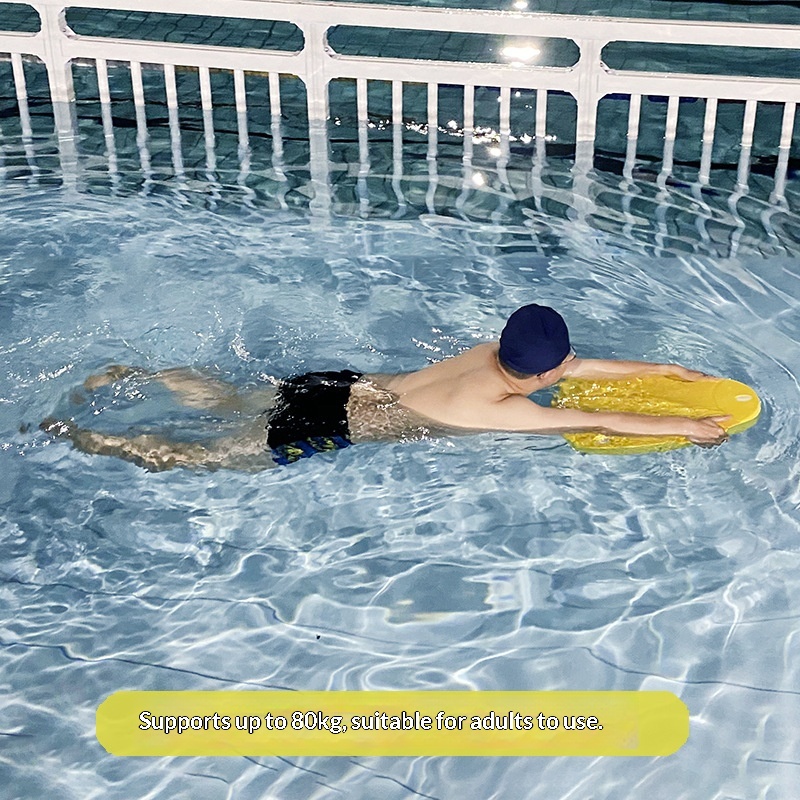 Electric Water Propulsion Booster Board Float Pad 4