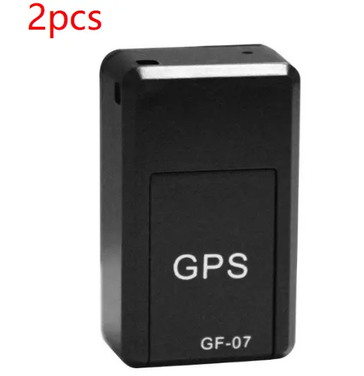 Strong Magnetic Locator For The Elderly And Children