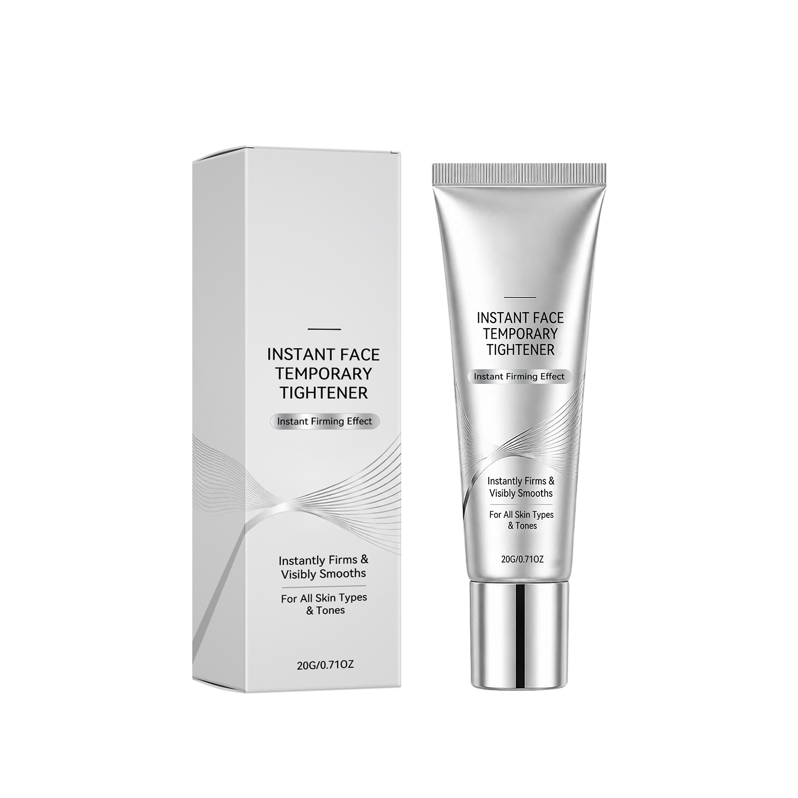 Facial Firming Cream