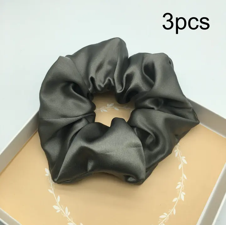 22mmS Version Silk Hair Rope