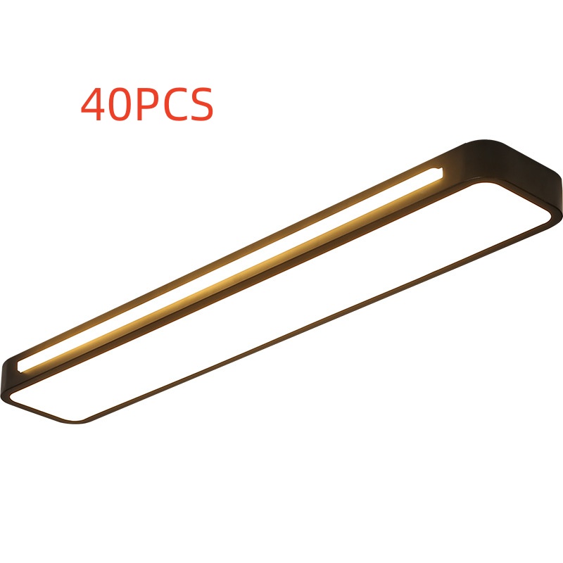 LED Ceiling Strip Light, picture 4 of 4