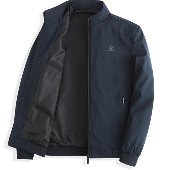 Casual Versatile Jacket For Men