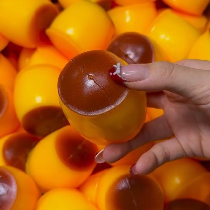 Homemade DIY Handmade Stress-relief Toy