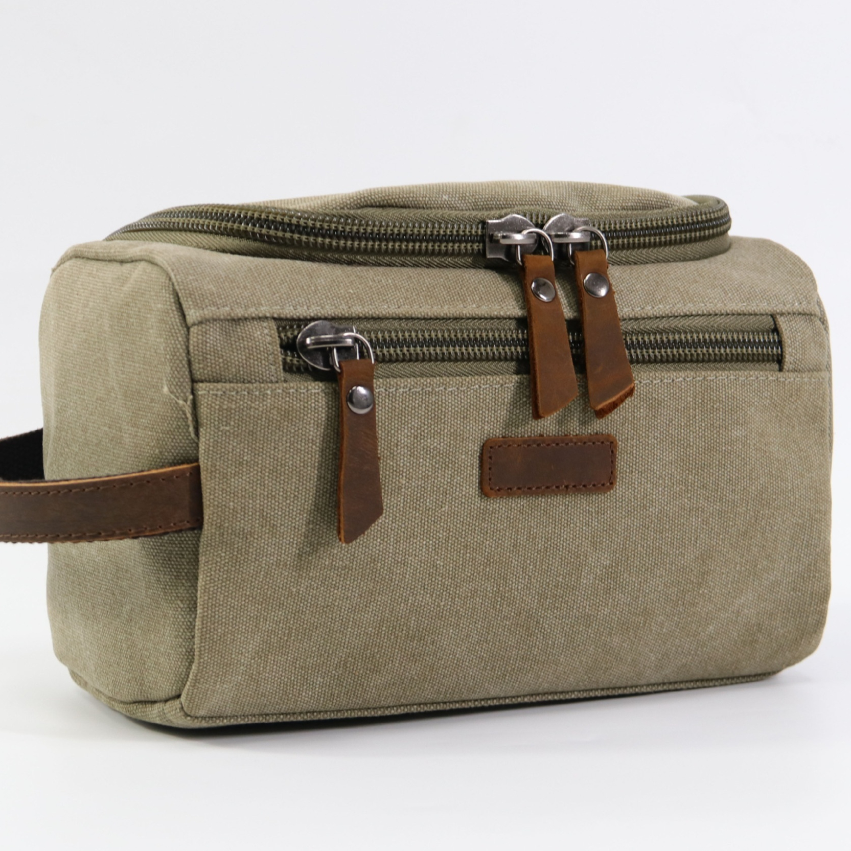 Large-Capacity Portable Handbag For Business Trips And Travel