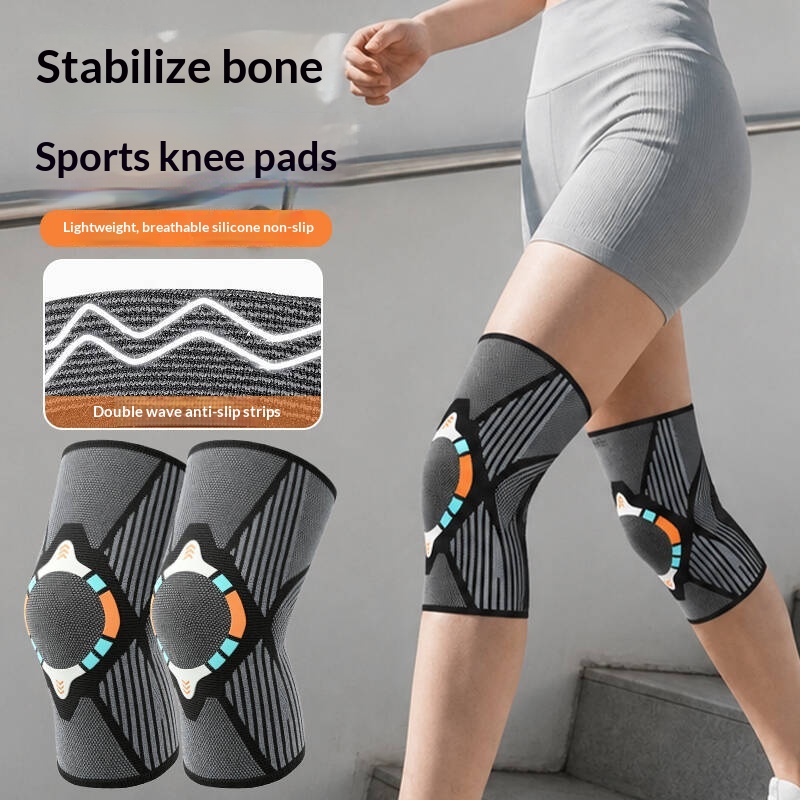Sports Knee Joint Support Brace For Men And Women