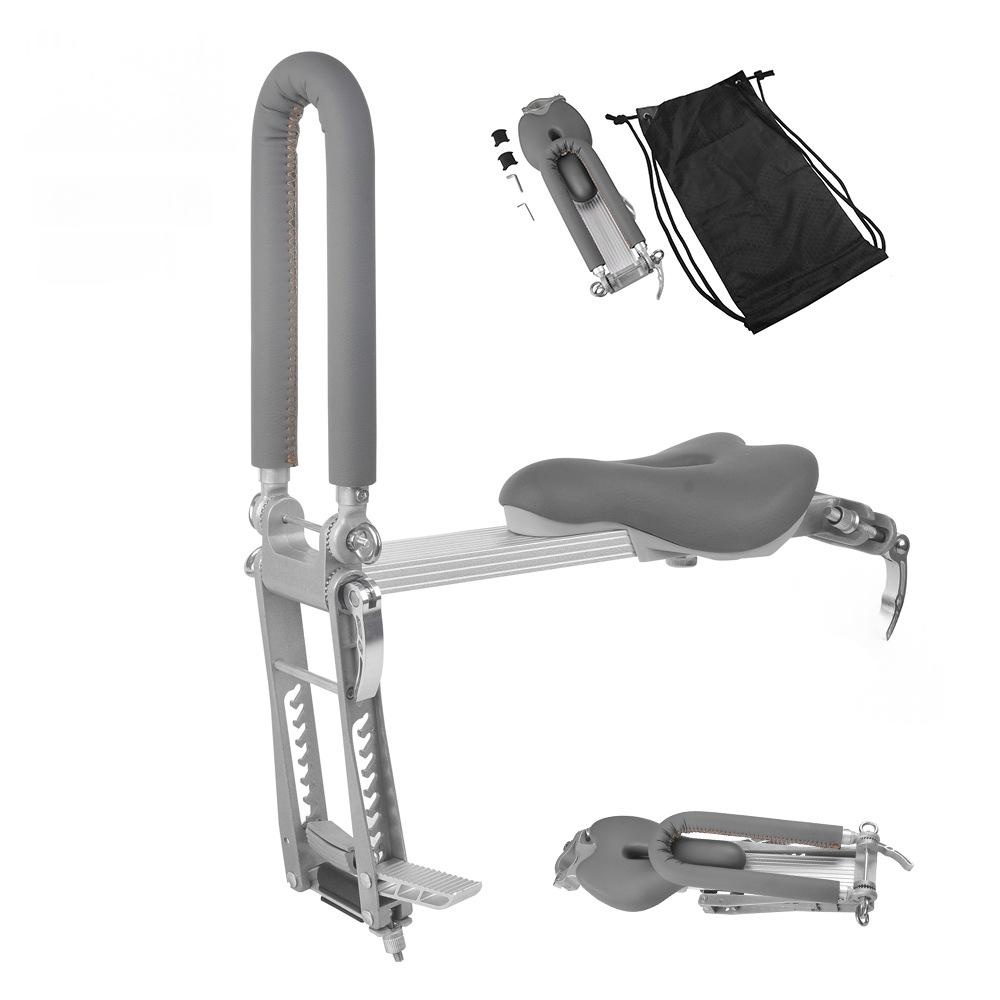 Child Bike Rack Bicycle Seat