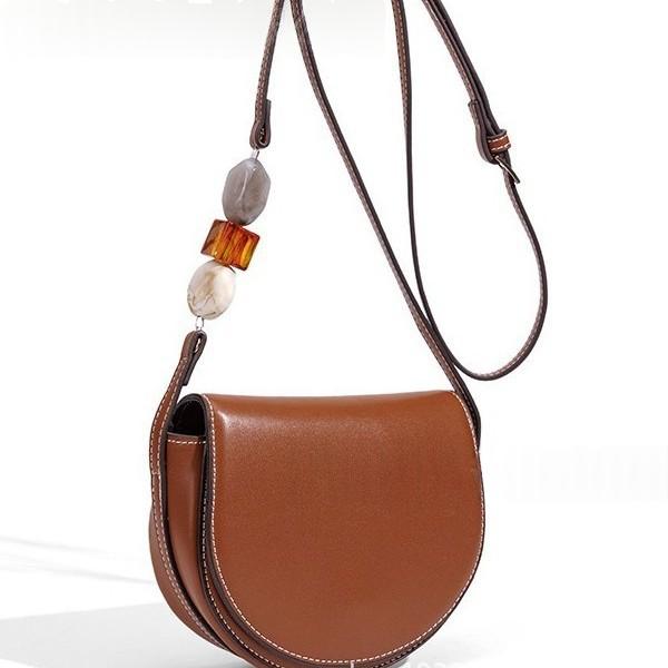 PU Crossbody Bag, picture 3 of 4
