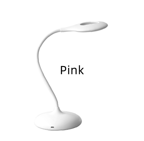 Rechargeable LED Table Lamp, picture 2 of 5