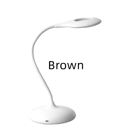 Rechargeable LED Table Lamp, picture 5 of 5