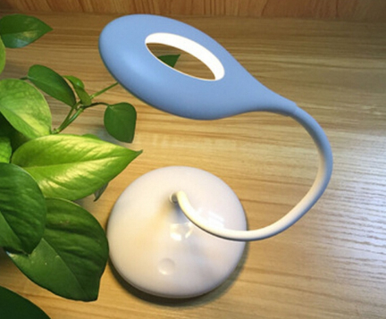 Rechargeable LED Table Lamp, picture 4 of 5
