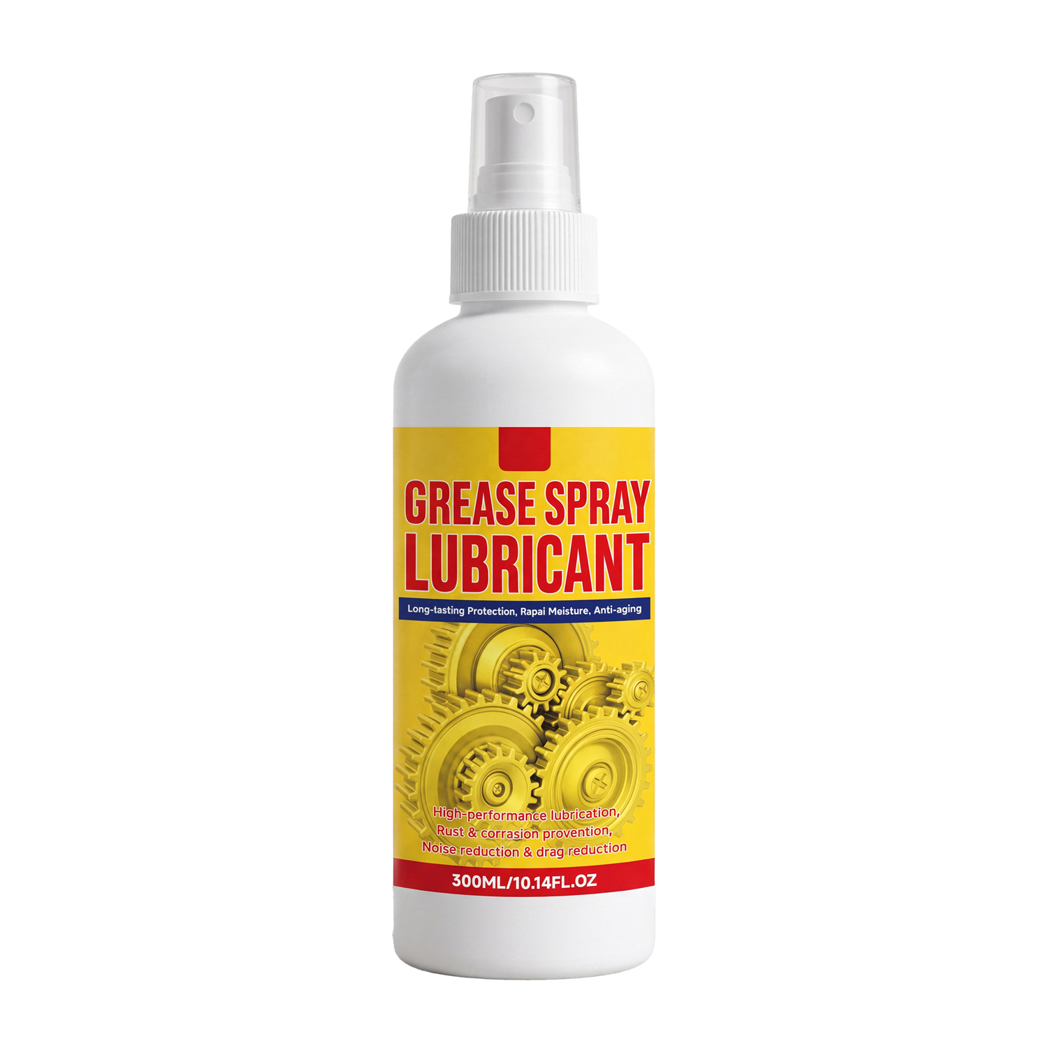 Grease Spray Lubricant