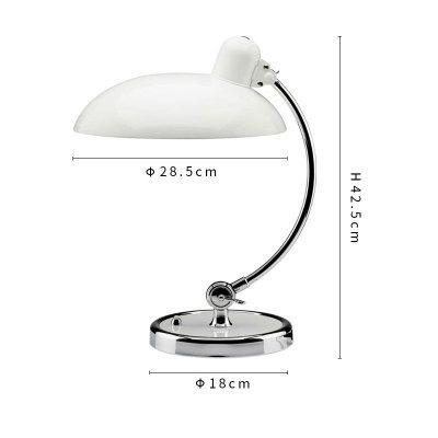 Mid-century Table Lamp, picture 4 of 6