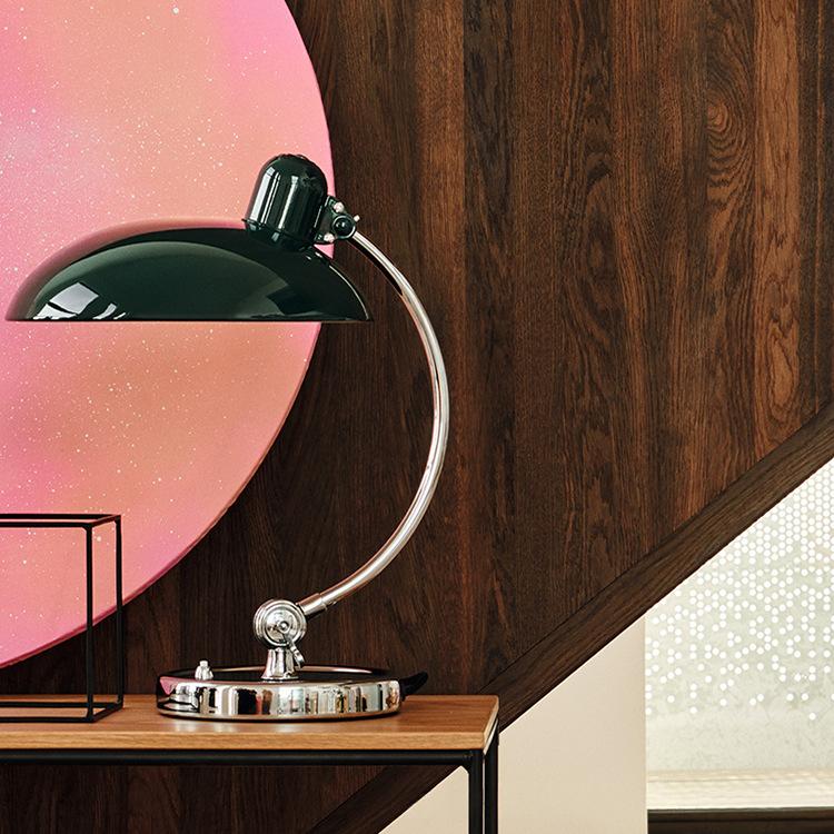 Mid-century Table Lamp