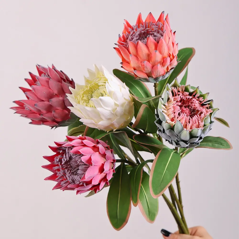 Used For High-end Home Decor And Floral