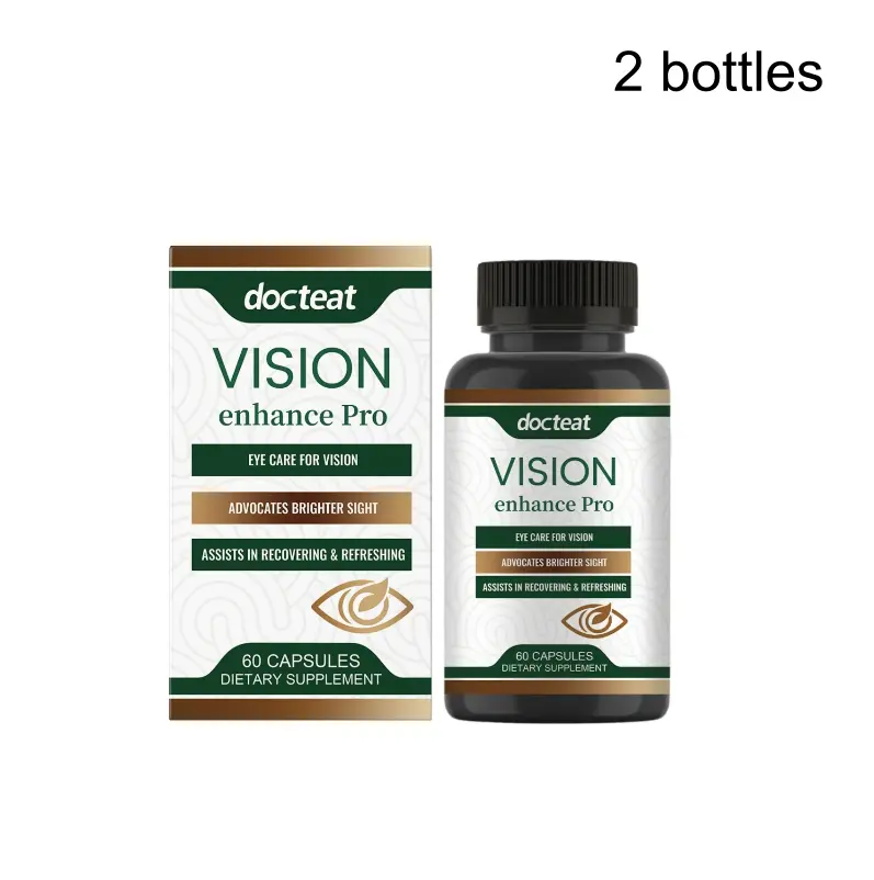 Eye Care Capsules