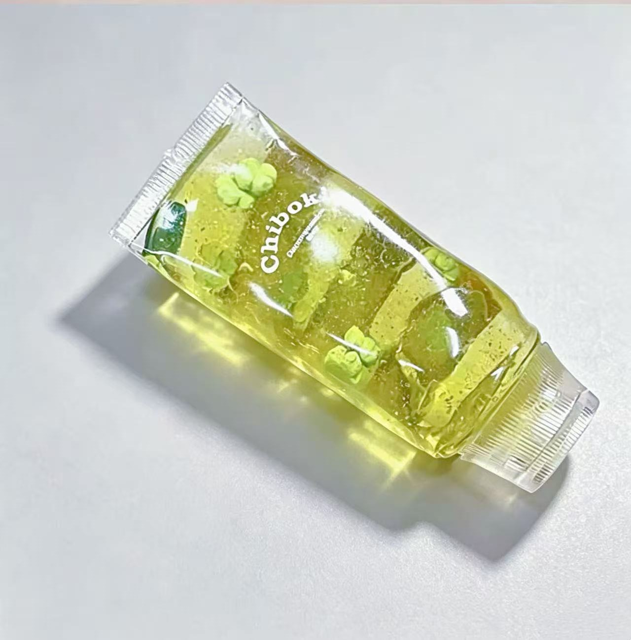 Toothpaste Stress-relief Slow-rebound Toy — foto 4