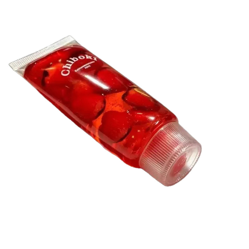 Toothpaste Stress-relief Slow-rebound Toy — foto 6