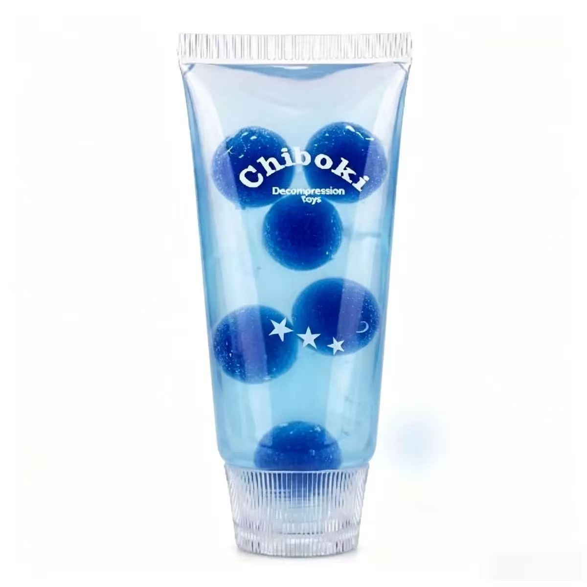 Toothpaste Stress-relief Slow-rebound Toy — foto 2