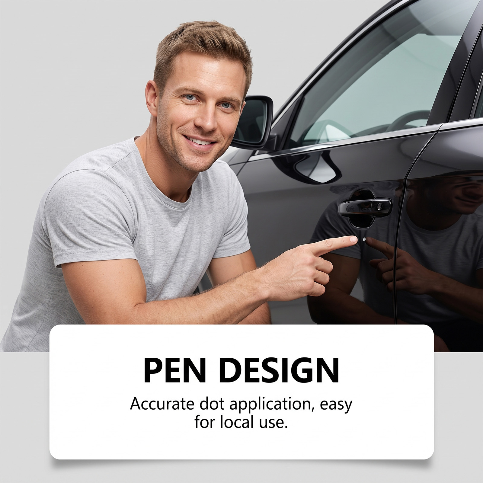 Car Paint Pen 5
