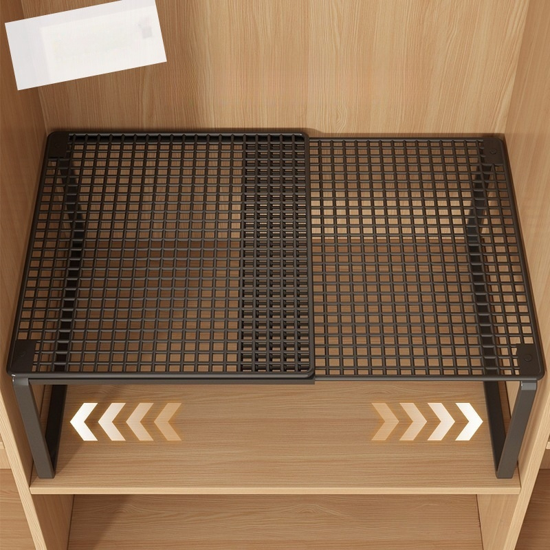 Minimally Designed Wardrobe