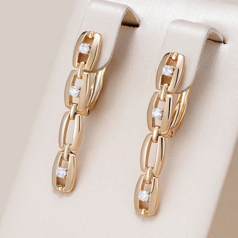 Creative Fashionable And Versatile Earrings