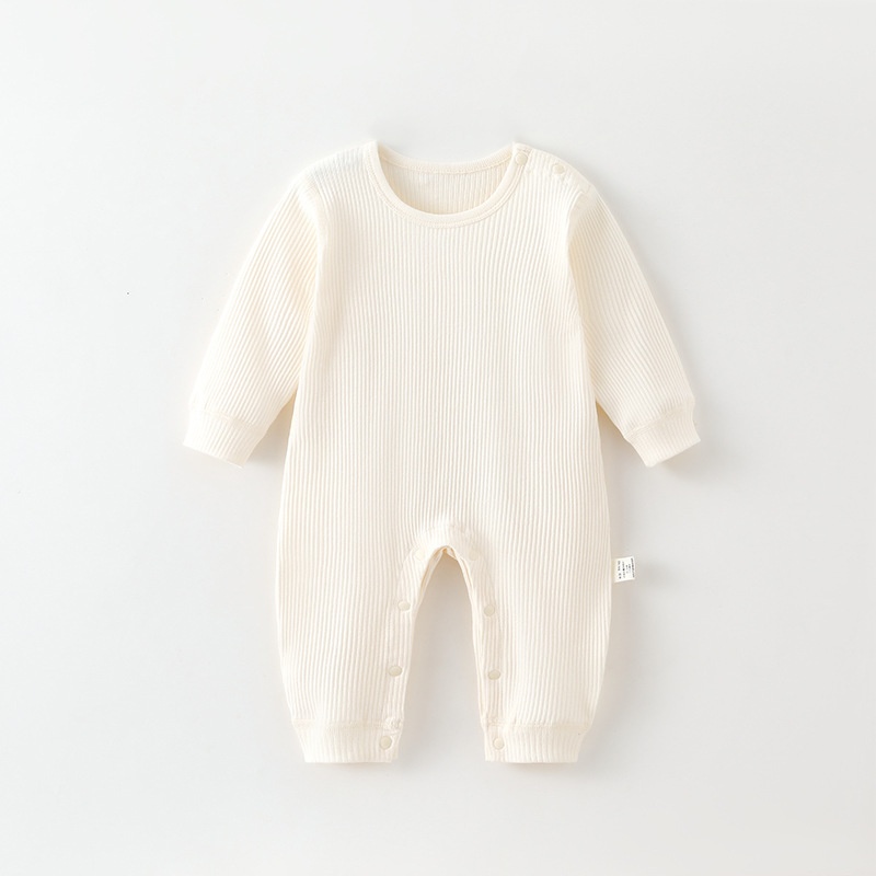 Baby Jumpsuit Spring And Autumn