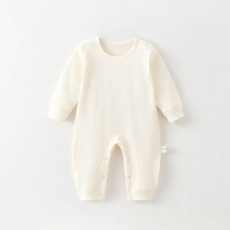 Baby Jumpsuit Spring And Autumn
