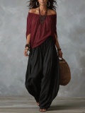 Wine Red