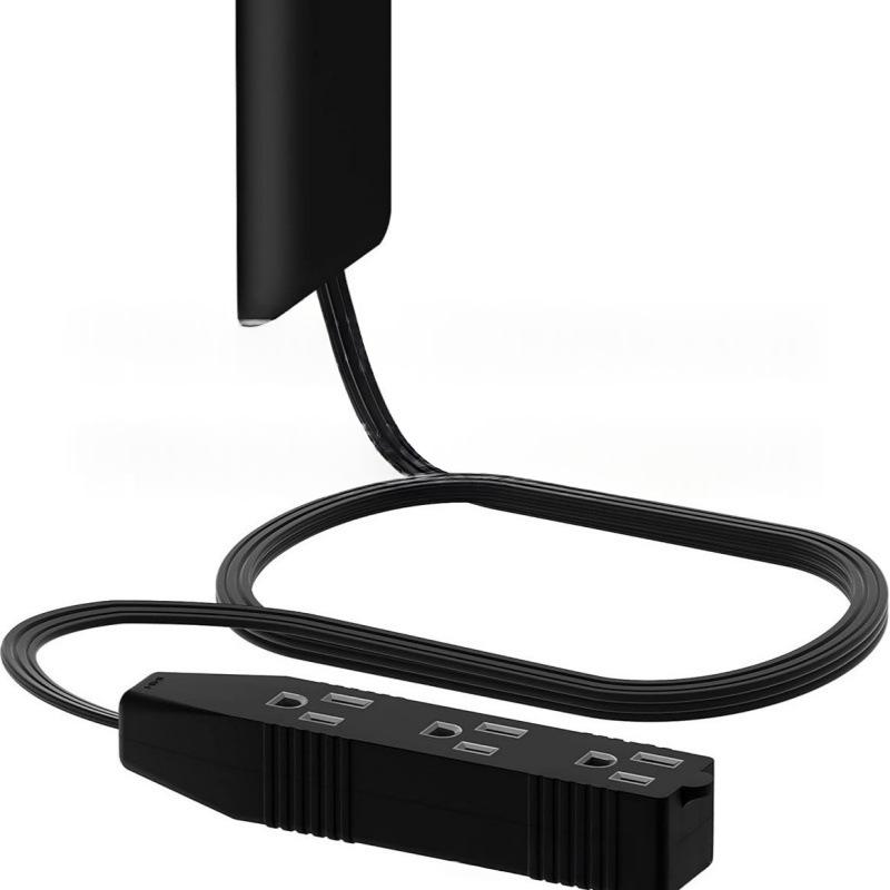 Flat Extension Power Supply