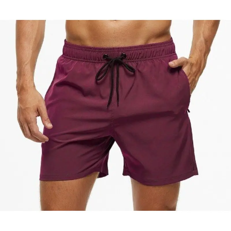 Loose Fitness Casual Running Shorts