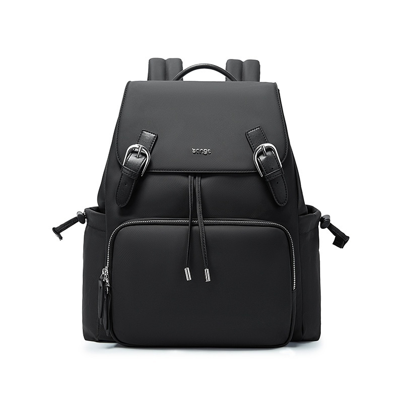 Nouveau sac à dos d'affaires décontracté et élégant pour femmes – Image 2