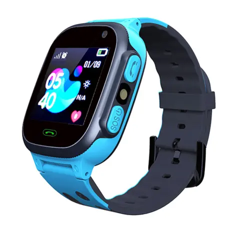 Touch Screen Camera