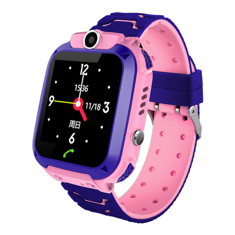 Touch Screen Camera, Intelligent Child Positioning Phone, Watch 5