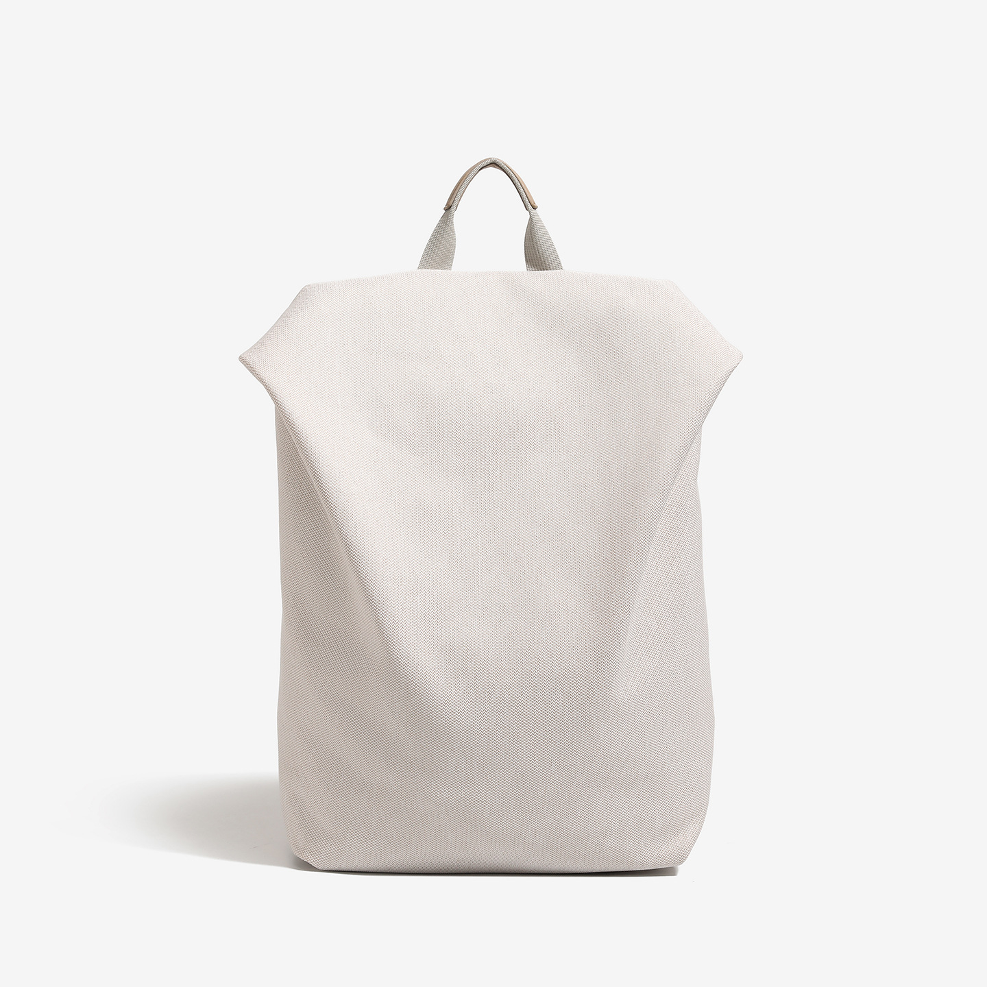 Lightweight Large-capacity Waterproof Casual Backpack 5