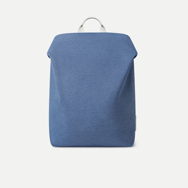 Lightweight Large-capacity Waterproof Casual Backpack 4