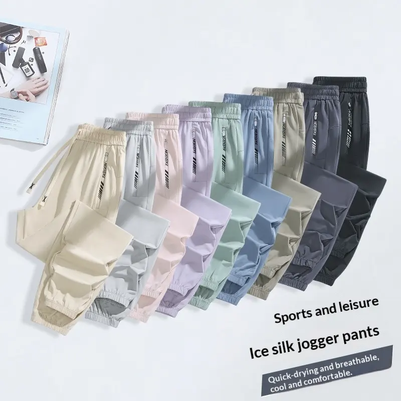 Quick Drying Wholesale Womens Summer Thin Ankle