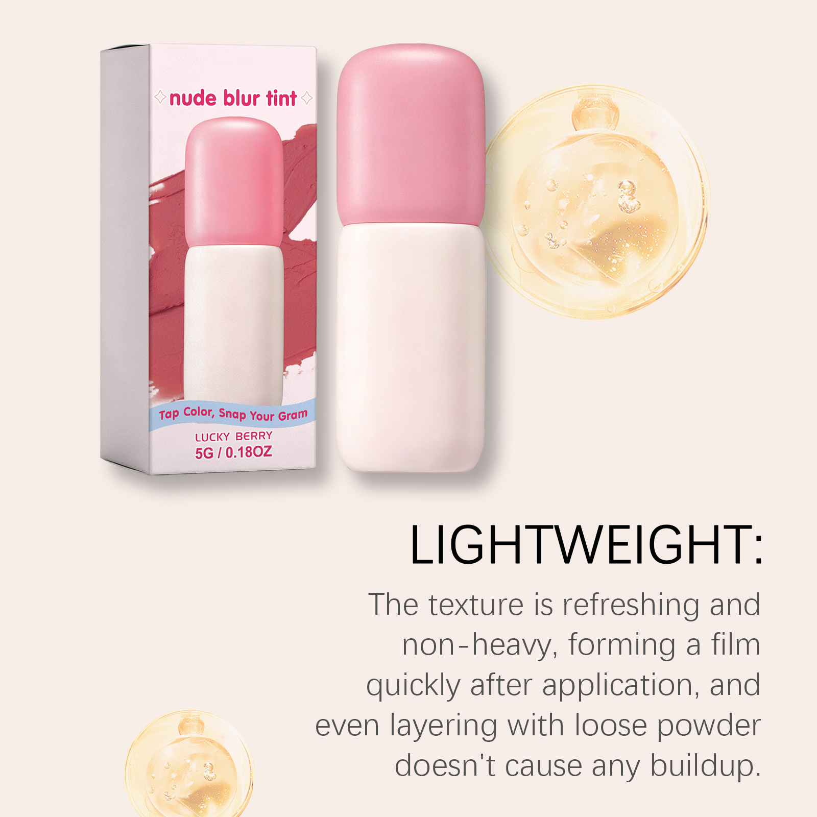 Matte Blush And Lip Gloss Hydrating Moisturizing And Seamlessly Blending With The Skin 530ee4e2 B88e 4449 Ac6e 3ec78f588fb4