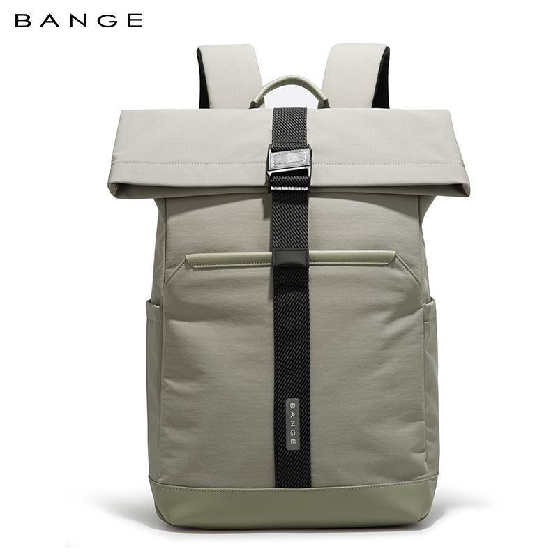 Sac à dos décontracté pour ordinateur portable pour hommes imperméables légers – Image 6