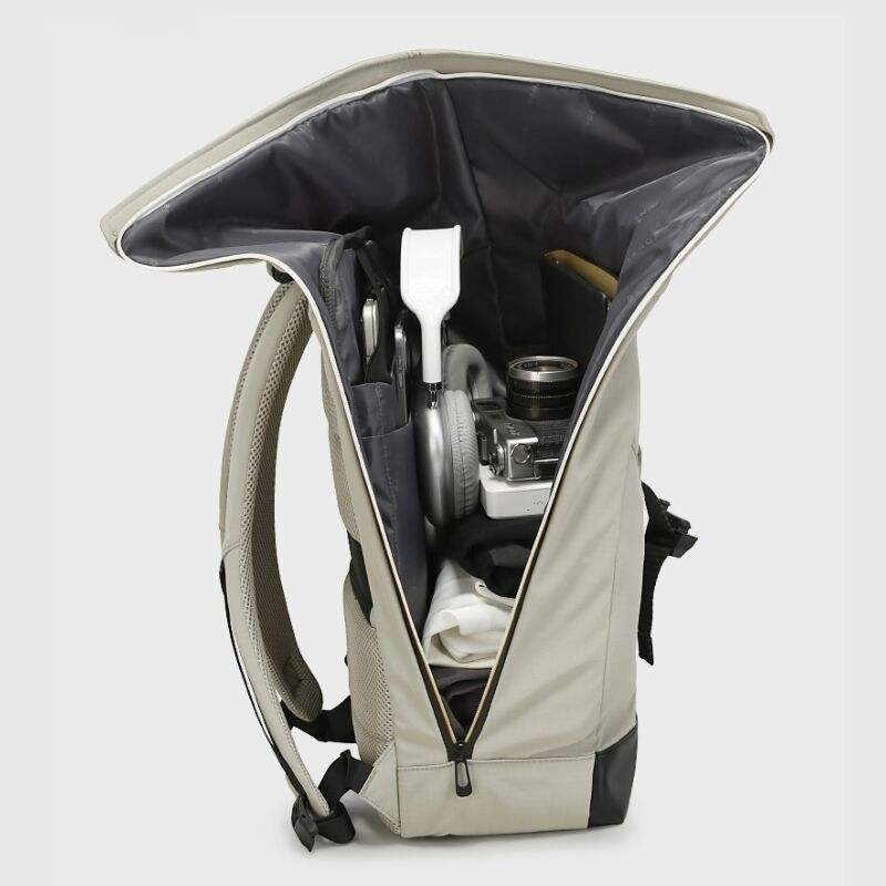 Sac à dos décontracté pour ordinateur portable pour hommes imperméables légers – Image 7