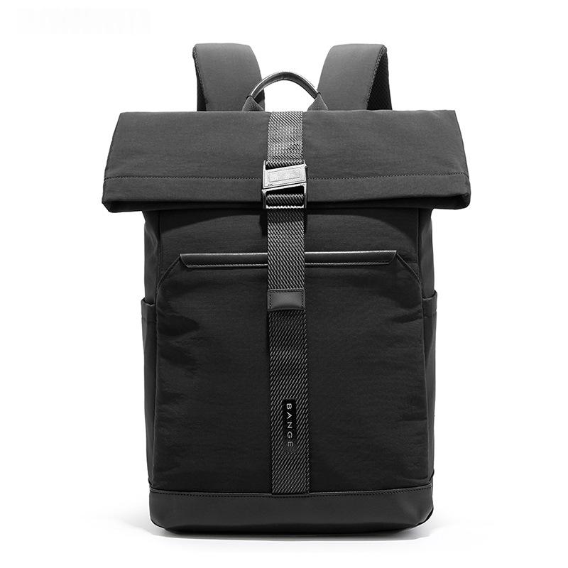 Sac à dos décontracté pour ordinateur portable pour hommes imperméables légers – Image 3